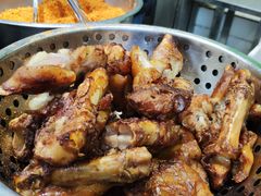 -徐亮烤蹄(建设路店)