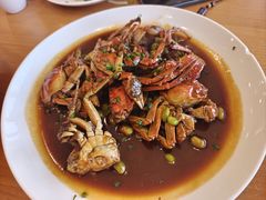 -品鲜村农家菜·阳澄湖大闸蟹(总店)