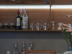 -想见你(咖啡·茶饮·甜品·江汉路店)