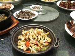 -鹦鹉小厨味道餐厅(山大南路店)