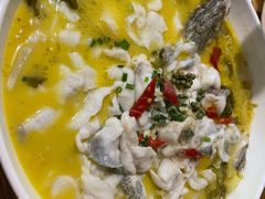 -新白鹿餐厅(百联中环店)