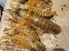 -阿拉斯加·海货(马王堆店)