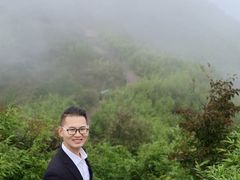 -大围山国家森林公园