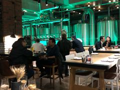 -Goose Island Brewhouse鹅岛精酿啤酒酿造工坊餐厅