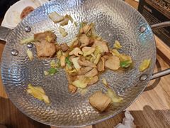 -福宝漠北·专注牛羊肉19年·西北菜(双湖林语店)