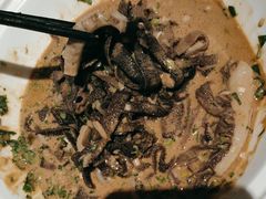 爆肚-京味斋·烤鸭·北京菜(安贞店)