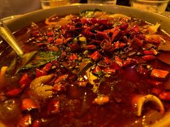 -龙门阵茶屋川菜馆(武康路店)