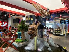 -易裕和·长沙米粉(竹塘西路店)
