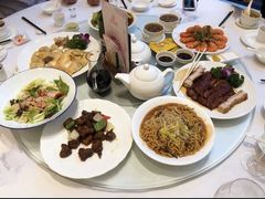 -御彩酒家(东风东路店)