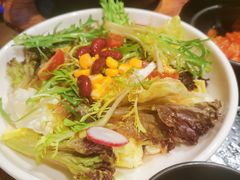 -九田家黑牛烤肉料理(石路天虹店)