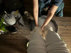 -象泰SPA·泰式按摩·足疗(卓悦中心店)