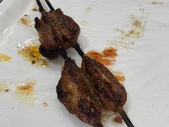 -宛平李记小吃(东关街店)