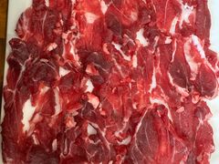-普宁潮汕牛肉火锅(新香洲店)