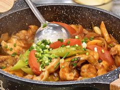 -刘姐啤酒鱼音乐餐厅(阳朔美食丁厄3分店)