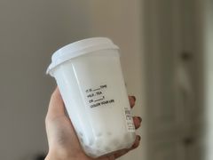多肉鲜榨椰椰-留白时间(苏宁广场B区店)