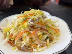 -老边饺子馆(中街店)