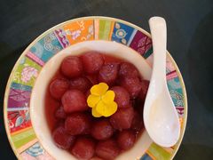 -伊带伊路新疆美食府(呼家楼店)