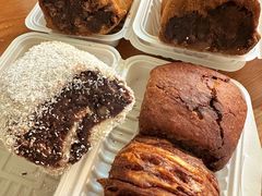 驴打滚-老回回饺子馆(海洋馆店)
