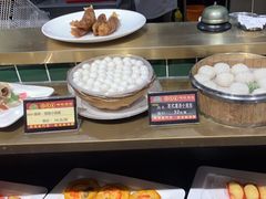 -苏先生海鲜渔庄(金桥店)