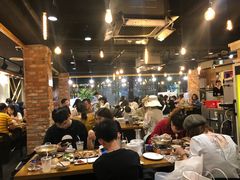 -Myth猪蹄(明洞店)
