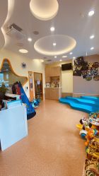 -爱乐婴童水育早教中心·儿童游泳中心(田园商业广场店)