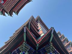 -大明幻境第一城