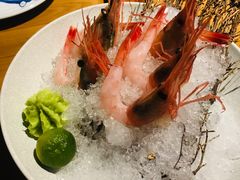 -渔寿司·日本料理(艾尚天地店)