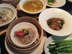 -丽晶轩中餐厅(重庆丽晶酒店)