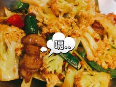 -神府路壹号·海鲜烧烤·砂锅粥·锅物(三坊七巷店)