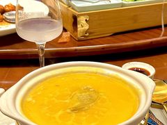 -国惠大酒楼(仓山万达店)