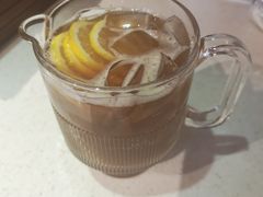 -牛腩之旅·牛腩牛杂煲(光启城美食城店)