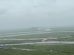 -黄河九曲第一湾