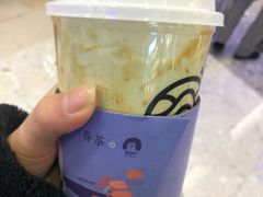 -眷茶(赛格国际购物中心店)