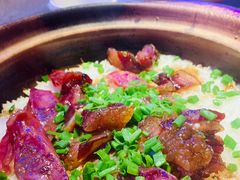 广式腊味煲仔饭-啫神·广州地标美食(北京路店)