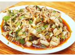 凉拌肥肠-叶老大肥肠