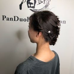 -东方麒麟·潘多拉SALON