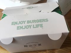-龙治汉堡(中华城店)