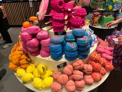-LUSH(威尼斯人店)