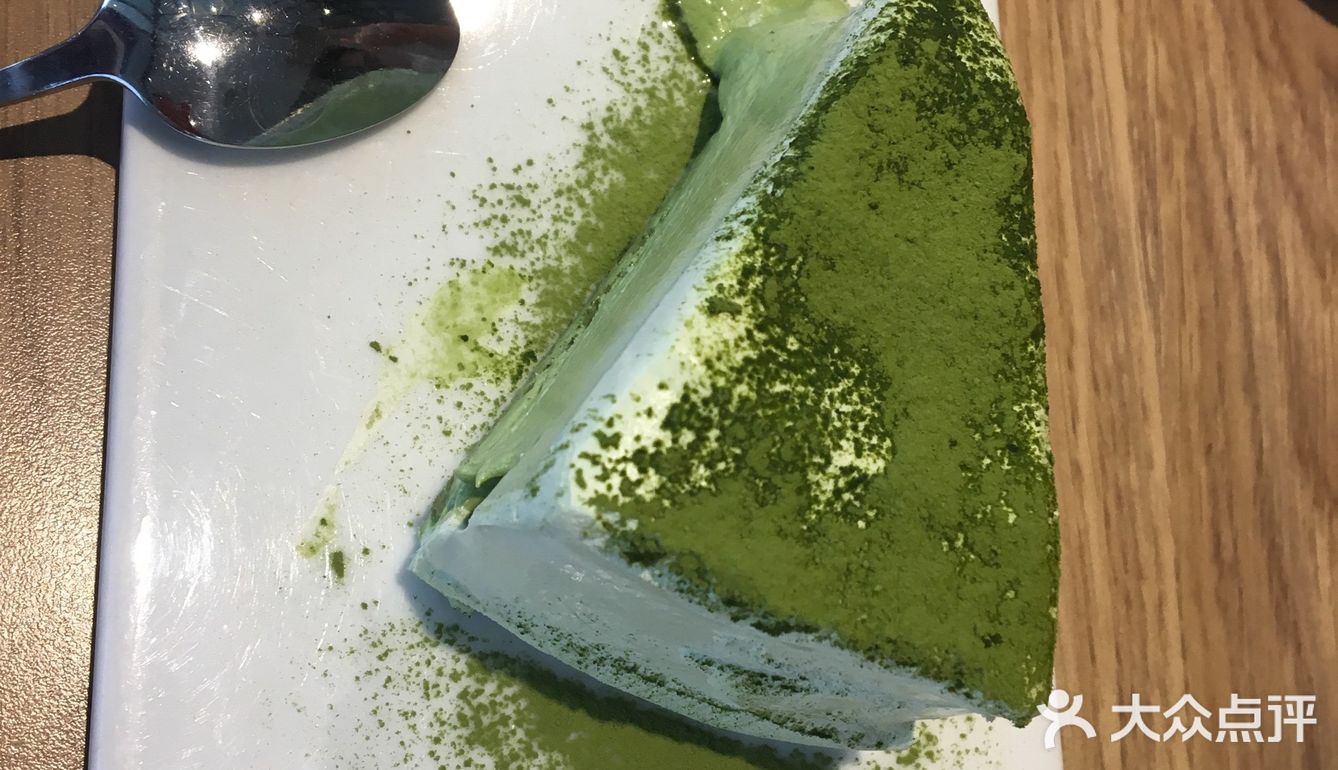 我还想好了下次吃啥！这次吃撑了！推荐