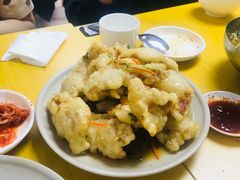 -屋里家延边朝鲜族冷面(南园店)