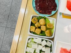 -许府牛火锅(淮安富康城店)