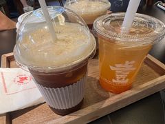 -壹丁咖啡(宽窄巷子店)