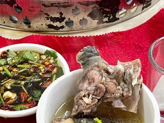-花苑美食横琴生蚝火锅(拱北粤华路店)