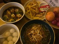 -十八梯邓凳面(大坪正街店)