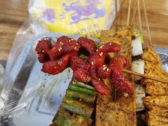 -非凡烧烤(历史博物馆店)