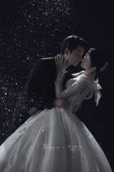 -安娜公馆婚纱摄影(锦州店)