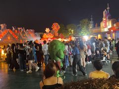 -厦门方特梦幻王国