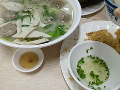 -潮汕砂锅粥
