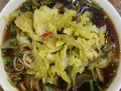 -草桥清真牛肉锅贴扁食店