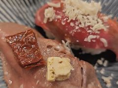 -争鲜回转寿司(天府广场-今站PLUS店)